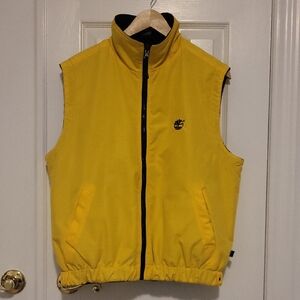 TIMBERLAND Reversable vest